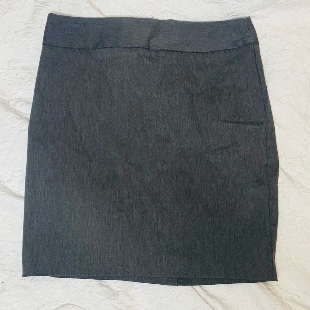 Pencil Skirt